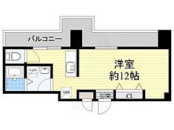 レクシア九条 8階