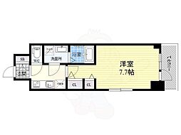 エスリード本町レジデンス 12階/-