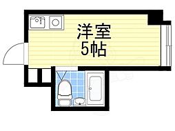 ラパンジール本田1 6階/-