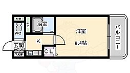 ラ・フォレスタ 5階/-