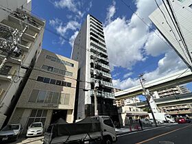ソルテラス阿波座ウィズ  ｜ 大阪府大阪市西区立売堀５丁目5番7号（賃貸マンション1DK・13階・25.45㎡） その21