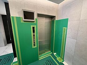 ソルテラス阿波座ウィズ  ｜ 大阪府大阪市西区立売堀５丁目5番7号（賃貸マンション1DK・13階・25.45㎡） その27
