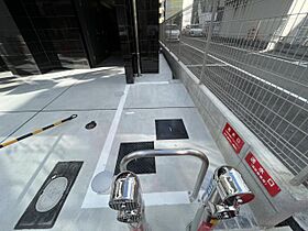 ソルテラス阿波座ウィズ  ｜ 大阪府大阪市西区立売堀５丁目5番7号（賃貸マンション1DK・13階・25.45㎡） その30