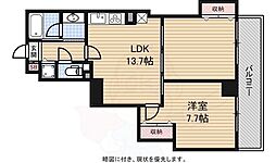 樹樹ガーデン 3階