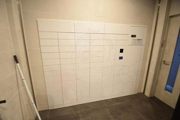 エステムコート大阪新町