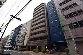 リーガル靱公園南2  ｜ 大阪府大阪市西区靱本町１丁目9番17号（賃貸マンション1K・11階・28.86㎡） その3