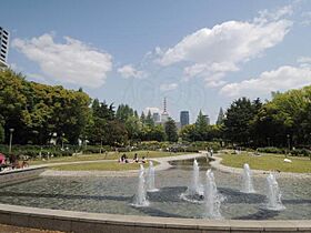 リーガル靱公園南2  ｜ 大阪府大阪市西区靱本町１丁目9番17号（賃貸マンション1K・11階・28.86㎡） その17