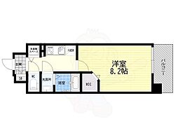 ミラージュパレスLotus Life 11階/-