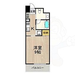 グランツ西大橋