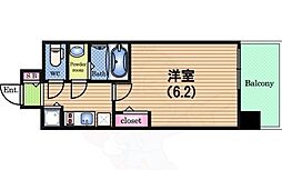 エスリード中之島SOUTH