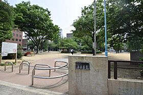 エスカーサ大阪WEST九条駅前  ｜ 大阪府大阪市西区九条１丁目（賃貸マンション1K・3階・25.02㎡） その25