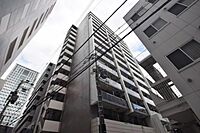 大阪府大阪市西区阿波座1丁目：物件画像／株式会社アリオ　賃貸住宅サービス NetWork 阿波座店