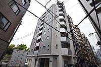 大阪府大阪市西区靱本町2丁目：物件画像／株式会社アリオ　賃貸住宅サービス NetWork 阿波座店