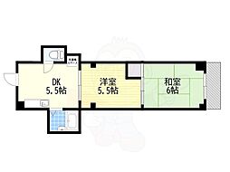 グランドールテンシン 3階/-