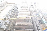 大阪府大阪市西区南堀江1丁目18番21号：物件画像／株式会社アリオ　賃貸住宅サービス NetWork 阿波座店