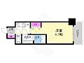 S-RESIDENCE阿波座WEST10階7.4万円