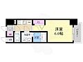 エスリード中之島ザ・コア2階6.2万円