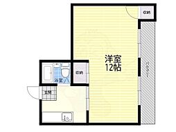 アーバンプラザ 5階