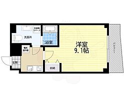VILLA K&F 5階/-