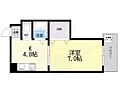 ピジェブラン九条5階5.3万円