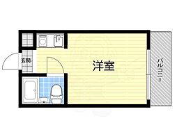DO九条2 7階