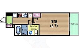 SERENiTE本町reflet 12階