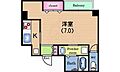 NETLIFE本町5階8.0万円