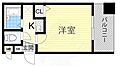 セレッソコート西心斎橋第33階5.1万円
