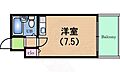 EPO長堀レジデンス29階5.3万円