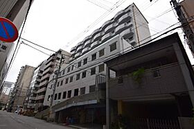 コンフィデンス西本町  ｜ 大阪府大阪市西区西本町２丁目（賃貸マンション1LDK・10階・52.50㎡） その3