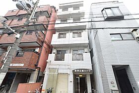 新深江橋ハイツ  ｜ 大阪府大阪市城東区永田４丁目（賃貸マンション1R・5階・15.00㎡） その18