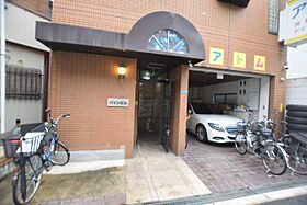 パインビル  ｜ 大阪府大阪市住之江区北加賀屋５丁目（賃貸マンション1DK・4階・24.10㎡） その15