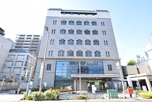 アプリーレ阿波座南 ｜大阪府大阪市西区立売堀６丁目(賃貸マンション1LDK・3階・29.30㎡)の写真 その20