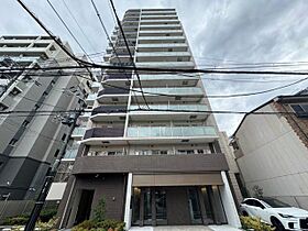 リヴェント福島野田  ｜ 大阪府大阪市福島区吉野１丁目19番16号（賃貸マンション1LDK・11階・36.32㎡） その3