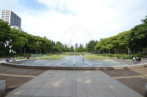 アーデンタワー靱公園 ｜大阪府大阪市西区靱本町３丁目(賃貸マンション1K・11階・30.29㎡)の写真 その25