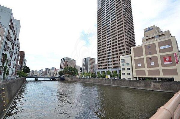 アーデンタワー靱公園 ｜大阪府大阪市西区靱本町３丁目(賃貸マンション1K・11階・30.29㎡)の写真 その6