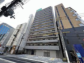 スプランディッド堀江  ｜ 大阪府大阪市西区南堀江２丁目1番15号（賃貸マンション2K・12階・34.02㎡） その19