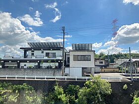 小林ハイツ 102 ｜ 京都府京田辺市三山木七瀬川（賃貸アパート1DK・1階・24.84㎡） その15