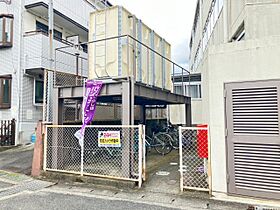 メゾン市川弐番館 606 ｜ 京都府京田辺市興戸若宮（賃貸マンション1R・2階・17.60㎡） その28