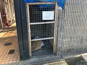 エクセレンスヴィラ87 203 ｜ 京都府京田辺市大住野上（賃貸マンション1K・2階・20.00㎡） その28