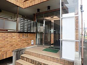 エクセラン興戸 102 ｜ 京都府京田辺市興戸和井田（賃貸マンション1K・1階・22.80㎡） その24