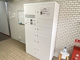 ヴィラ興戸 305 ｜ 京都府京田辺市興戸東垣内（賃貸マンション1R・3階・16.80㎡） その29