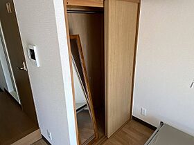 来春入居ヴィラ興戸 408 ｜ 京都府京田辺市興戸東垣内（賃貸マンション1R・4階・16.80㎡） その15