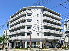 来春空室エルコート 409 ｜ 京都府京田辺市田辺中央6丁目（賃貸マンション1K・4階・27.20㎡） その1