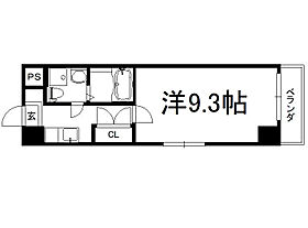 来春入居アートプラザ京田辺2 201 ｜ 京都府京田辺市三山木中央6丁目9-2（賃貸マンション1K・2階・27.04㎡） その2