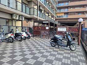 来春入居カーサー高村 402 ｜ 京都府京田辺市河原北口（賃貸マンション1K・4階・21.52㎡） その24