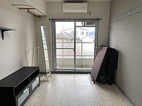 来春入居セレーネ田辺III-B 2203 ｜ 京都府京田辺市興戸塚ノ本（賃貸マンション1K・2階・19.17㎡） その3