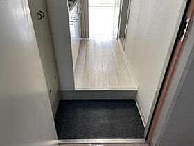 来春入居セレーネ田辺IV 210 ｜ 京都府京田辺市興戸塚ノ本（賃貸マンション1K・2階・19.44㎡） その10