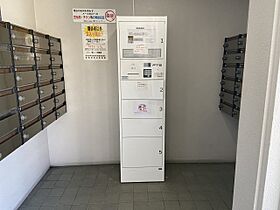 来春入居セレーネ田辺IV 210 ｜ 京都府京田辺市興戸塚ノ本（賃貸マンション1K・2階・19.44㎡） その29