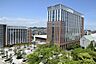 周辺：大学「私立関東学院大学まで1498ｍ」